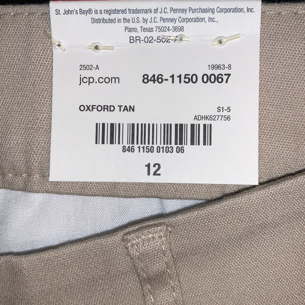 BERMUDA SHORTS BRAND NEW!!! - Picture 10 of 14